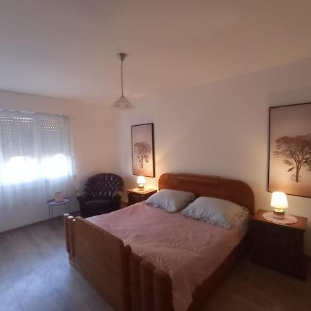 Tesla Apartman Split Kültér fotó