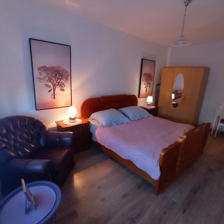 Tesla Apartman Split Kültér fotó