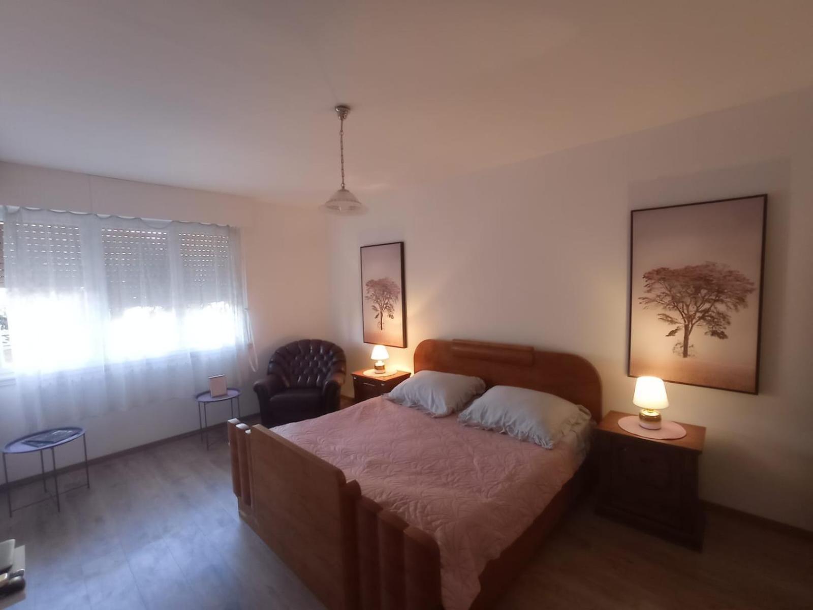 Tesla Apartman Split Kültér fotó