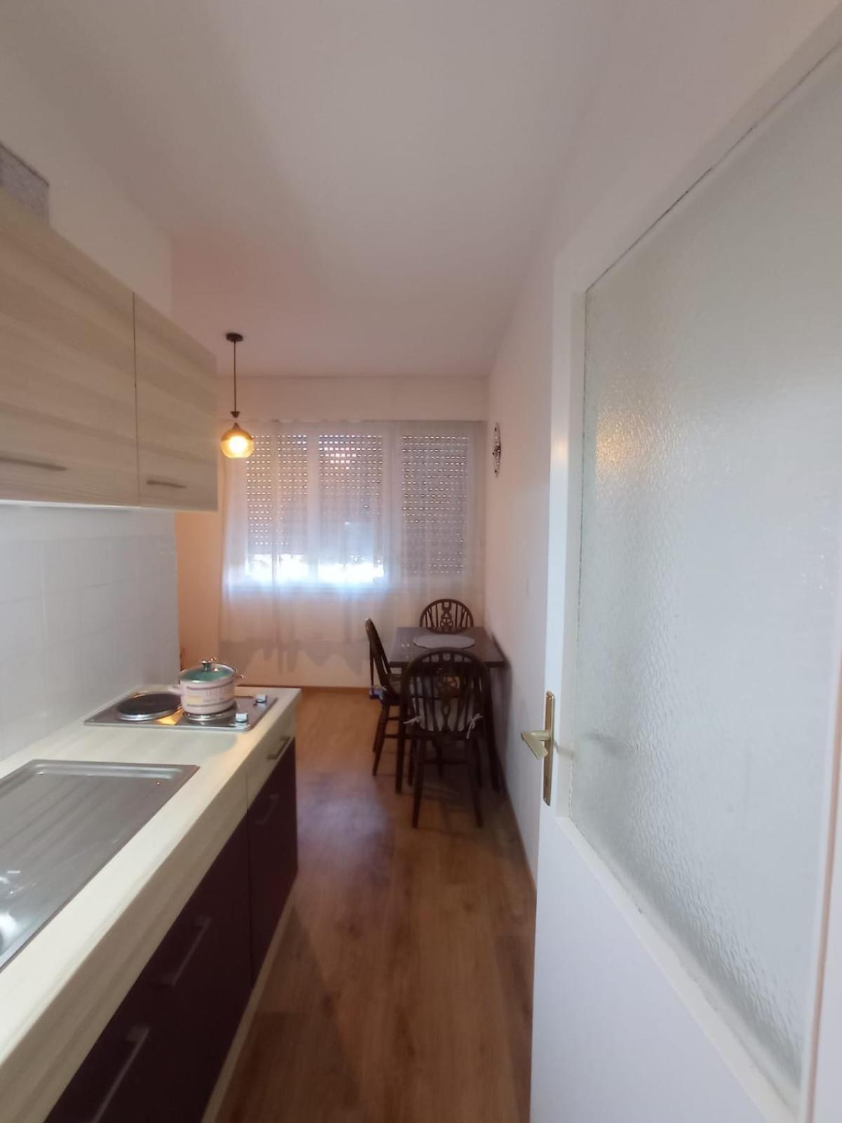 Tesla Apartman Split Kültér fotó