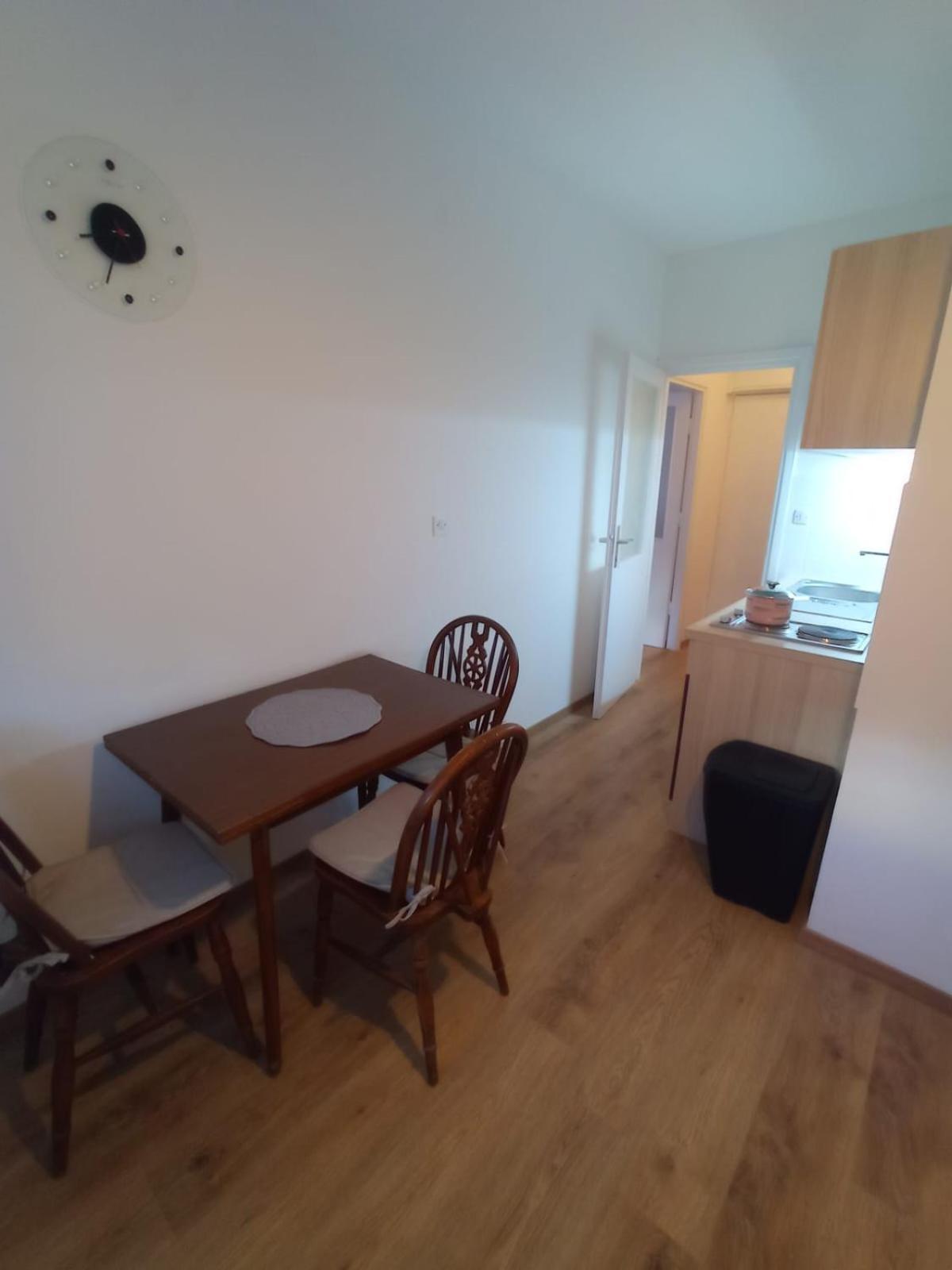 Tesla Apartman Split Kültér fotó